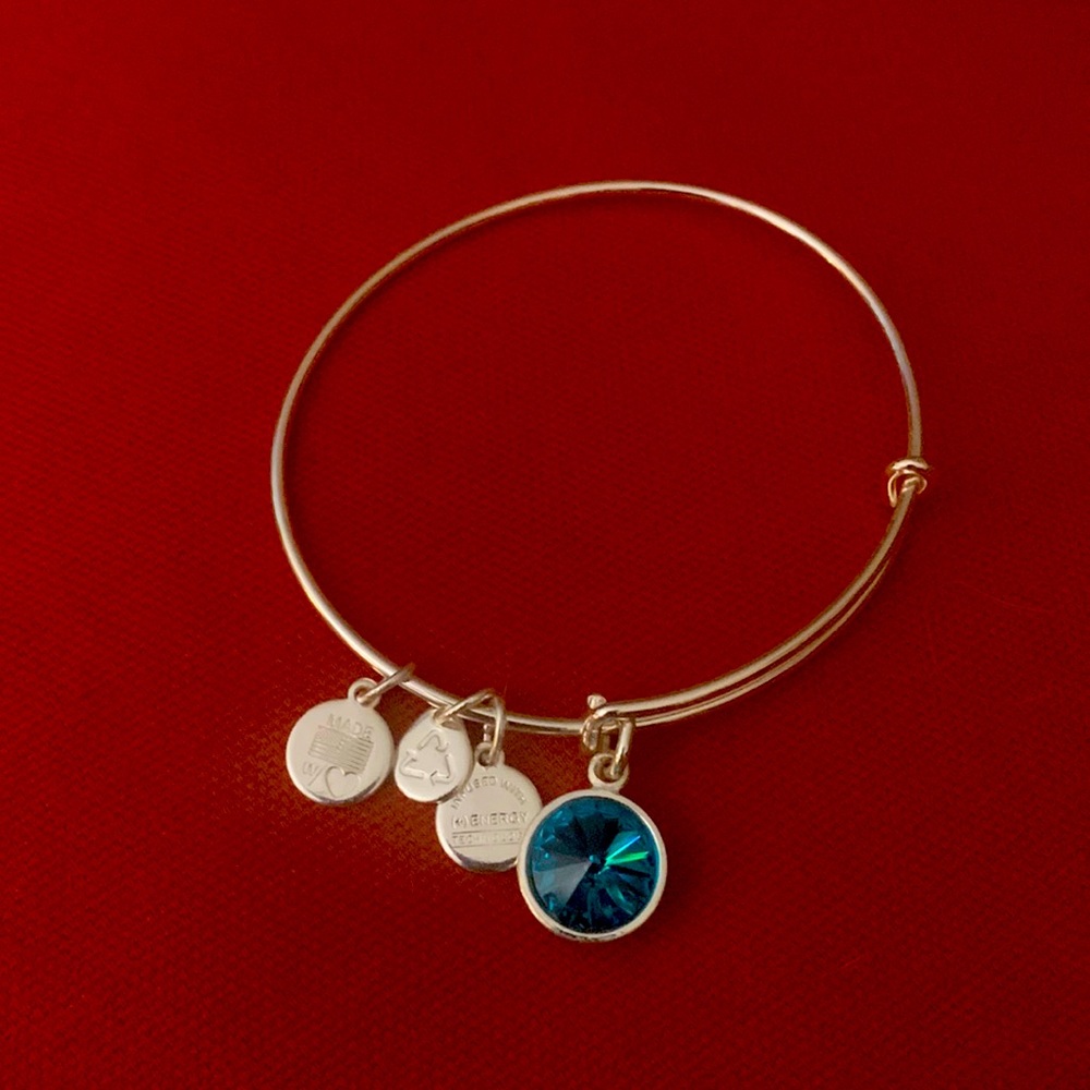 Alex and Ani Bracelet